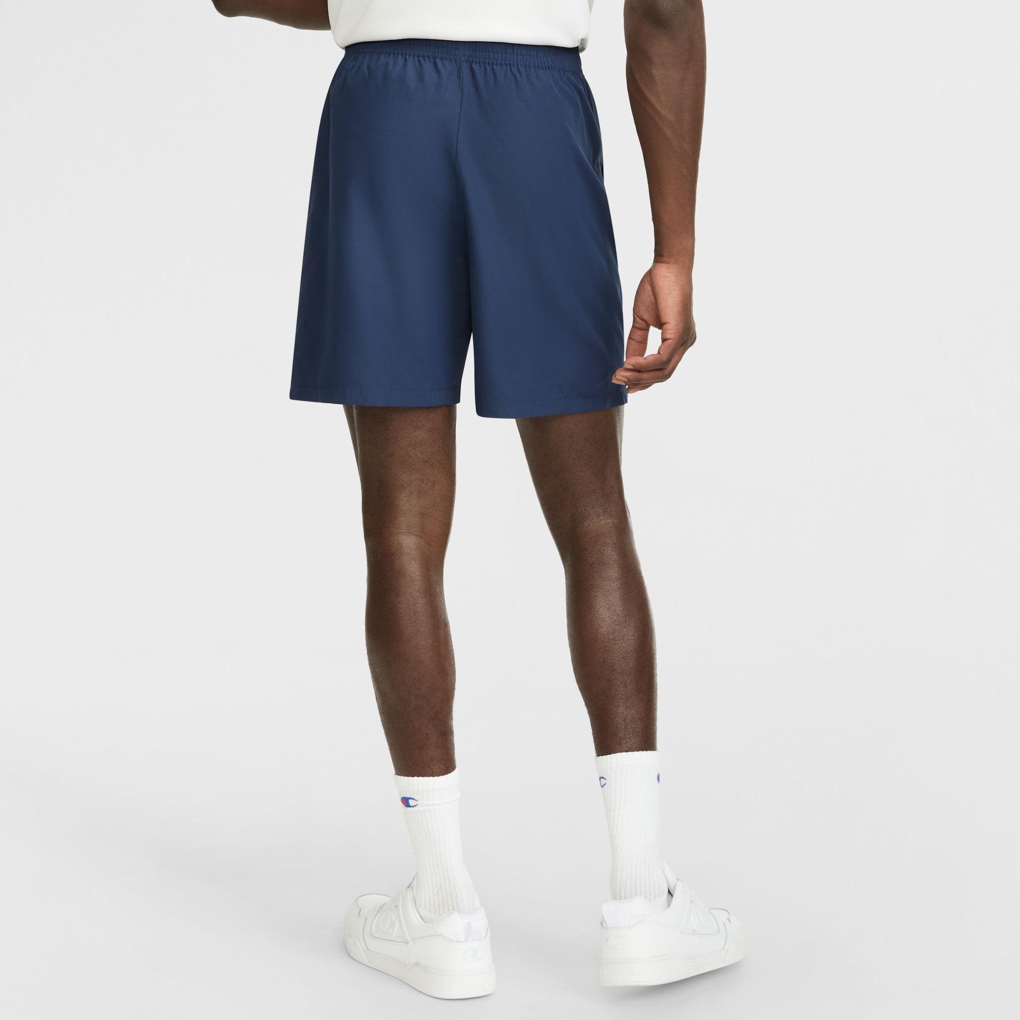 7 Woven Sport Shorts - Image 2