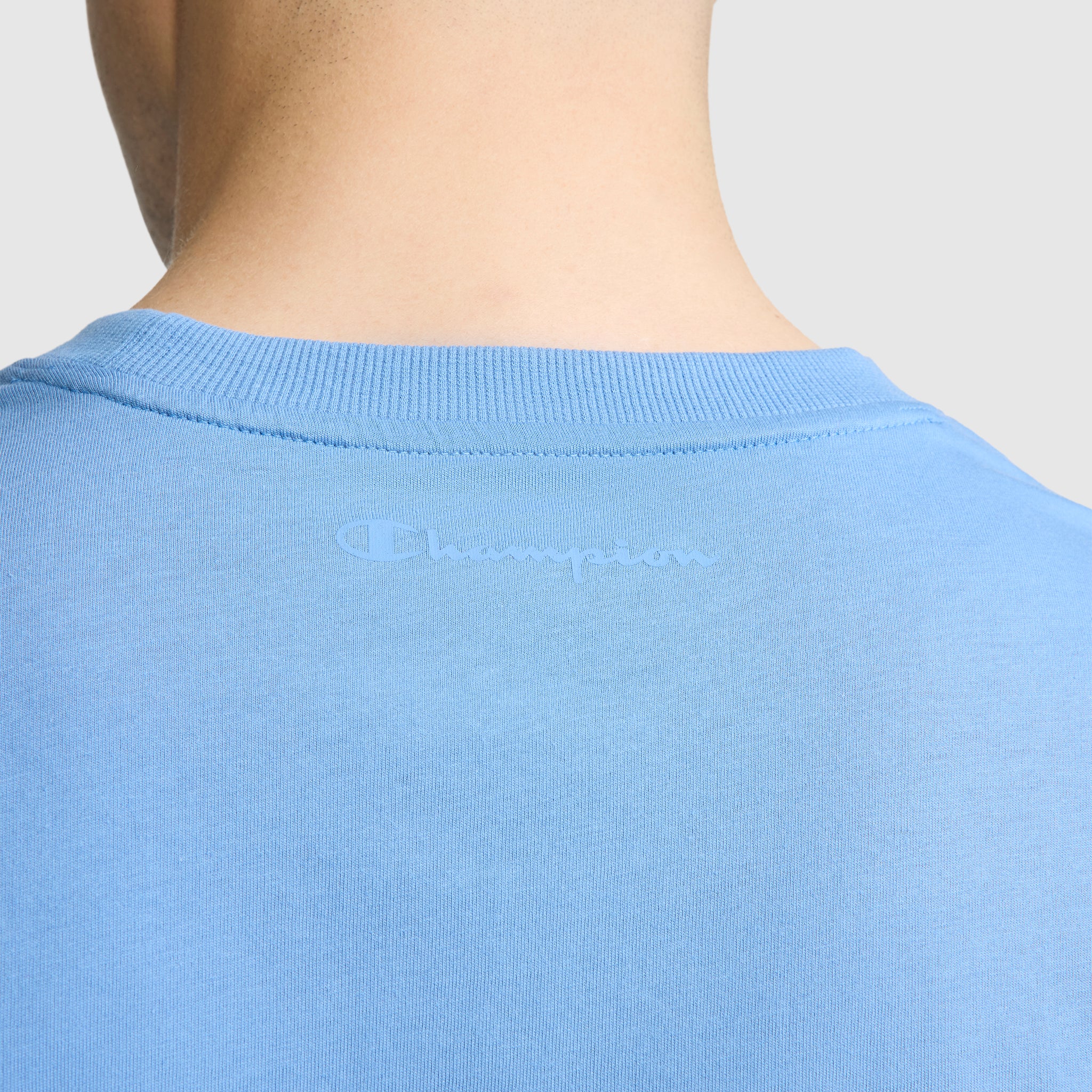 Classic T-Shirt. C Logo - Image 3