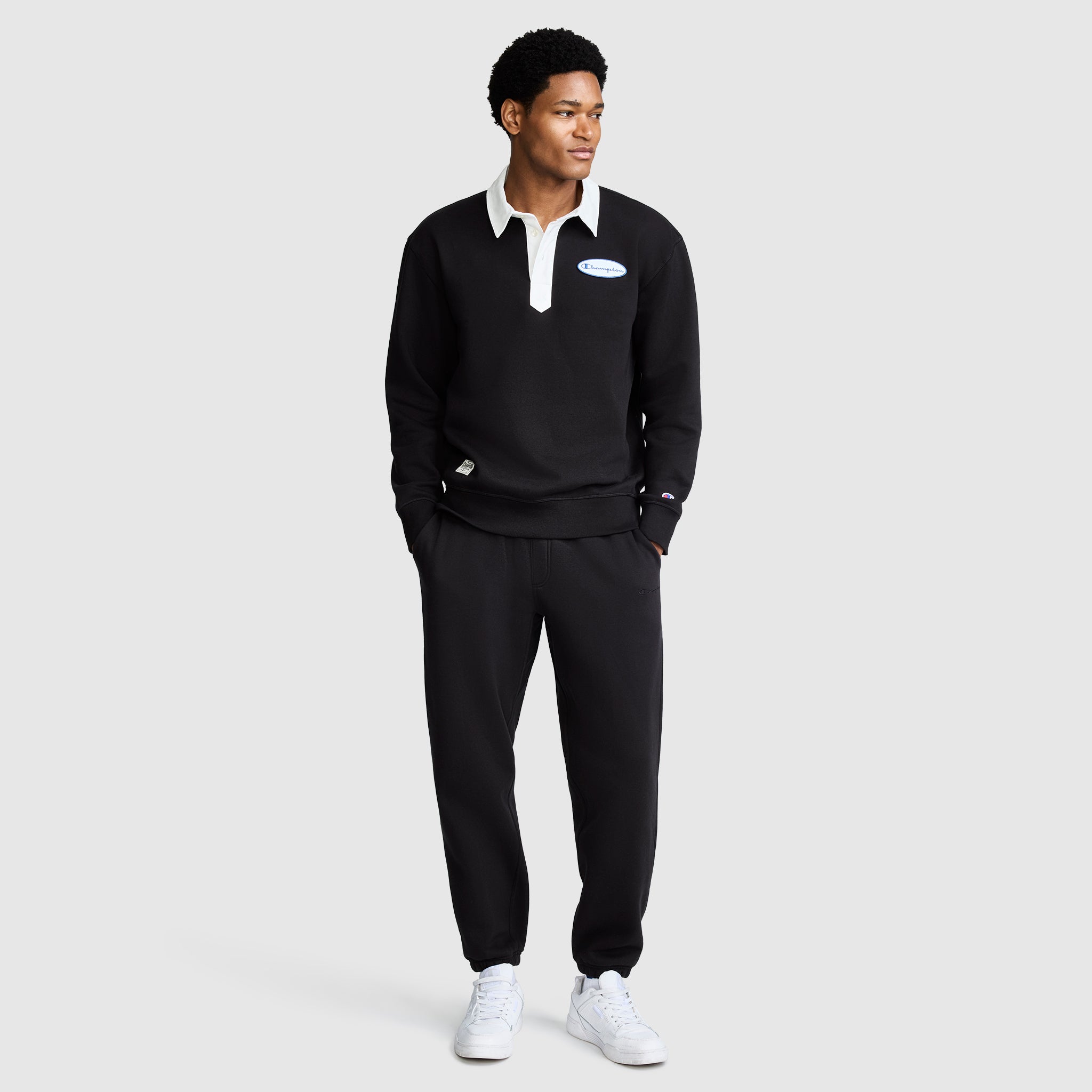 All in a Day's Work Sweatpants - Image 5