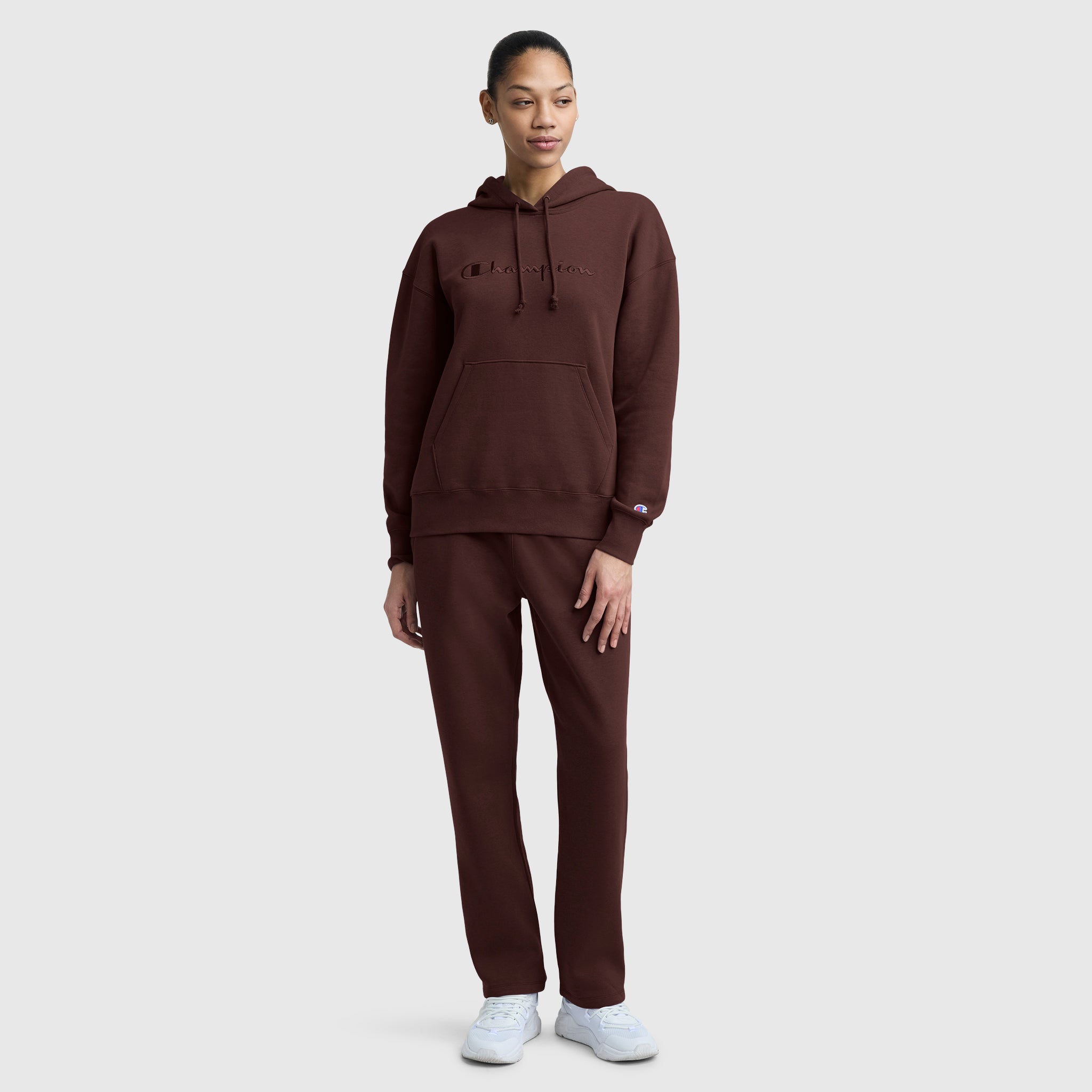 Powerblend Straight Hem Sweatpants - Image 5