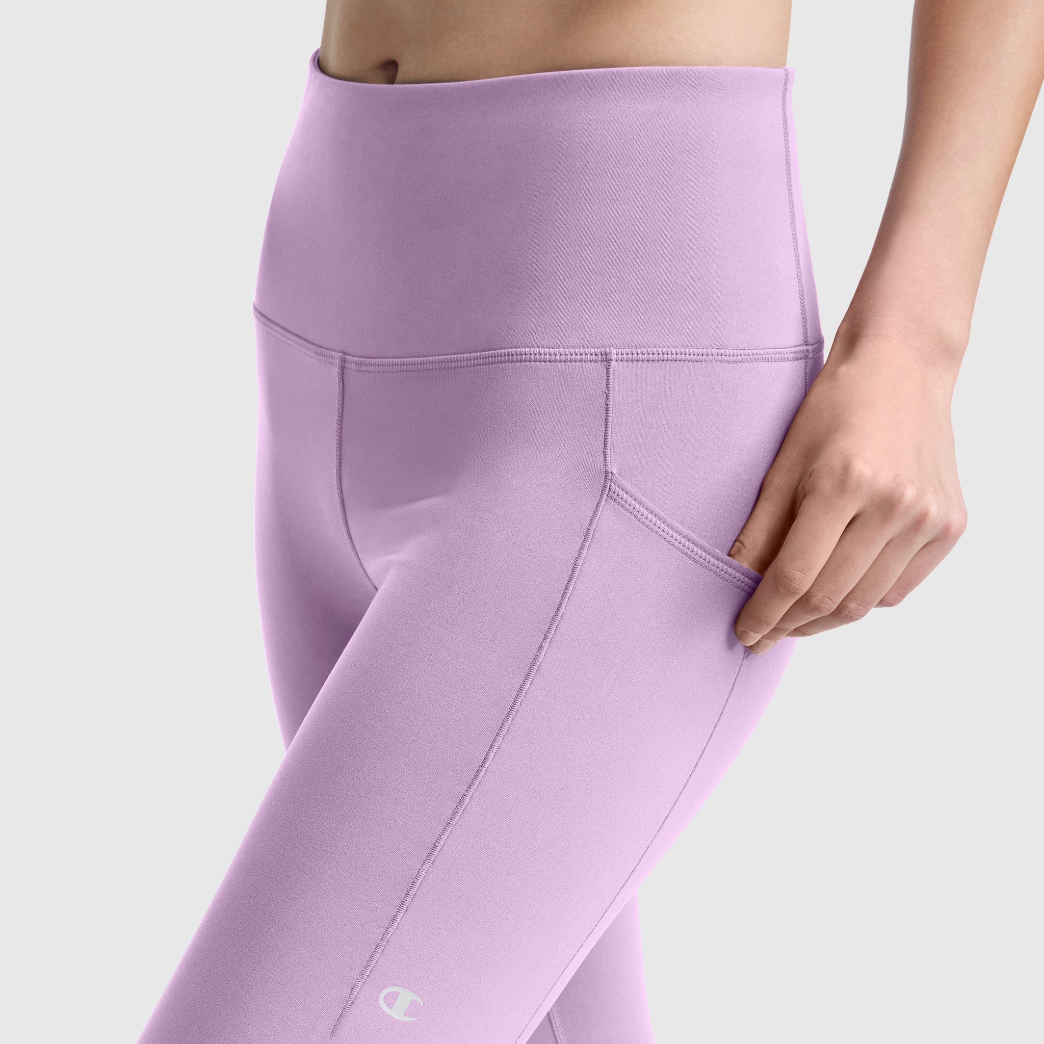 Leggings. C Logo - Image 3