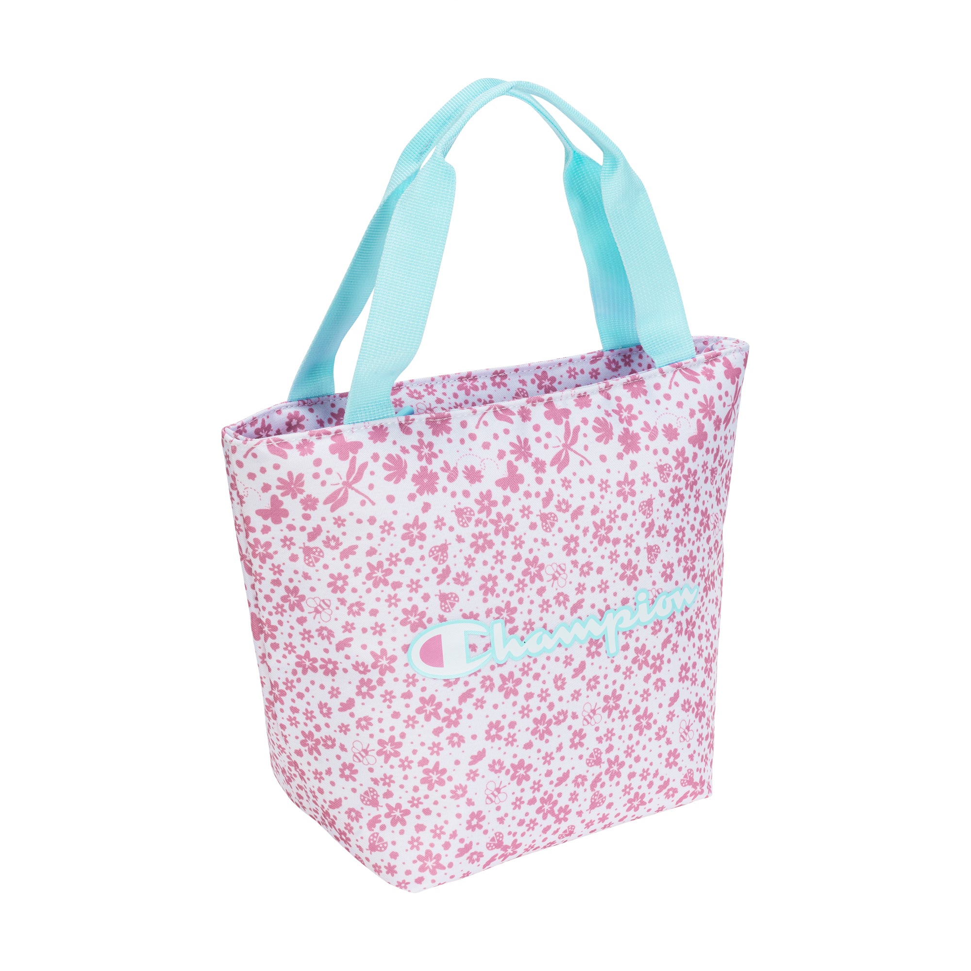 Kids' Fresh Tote Lunch Kit - Image 2