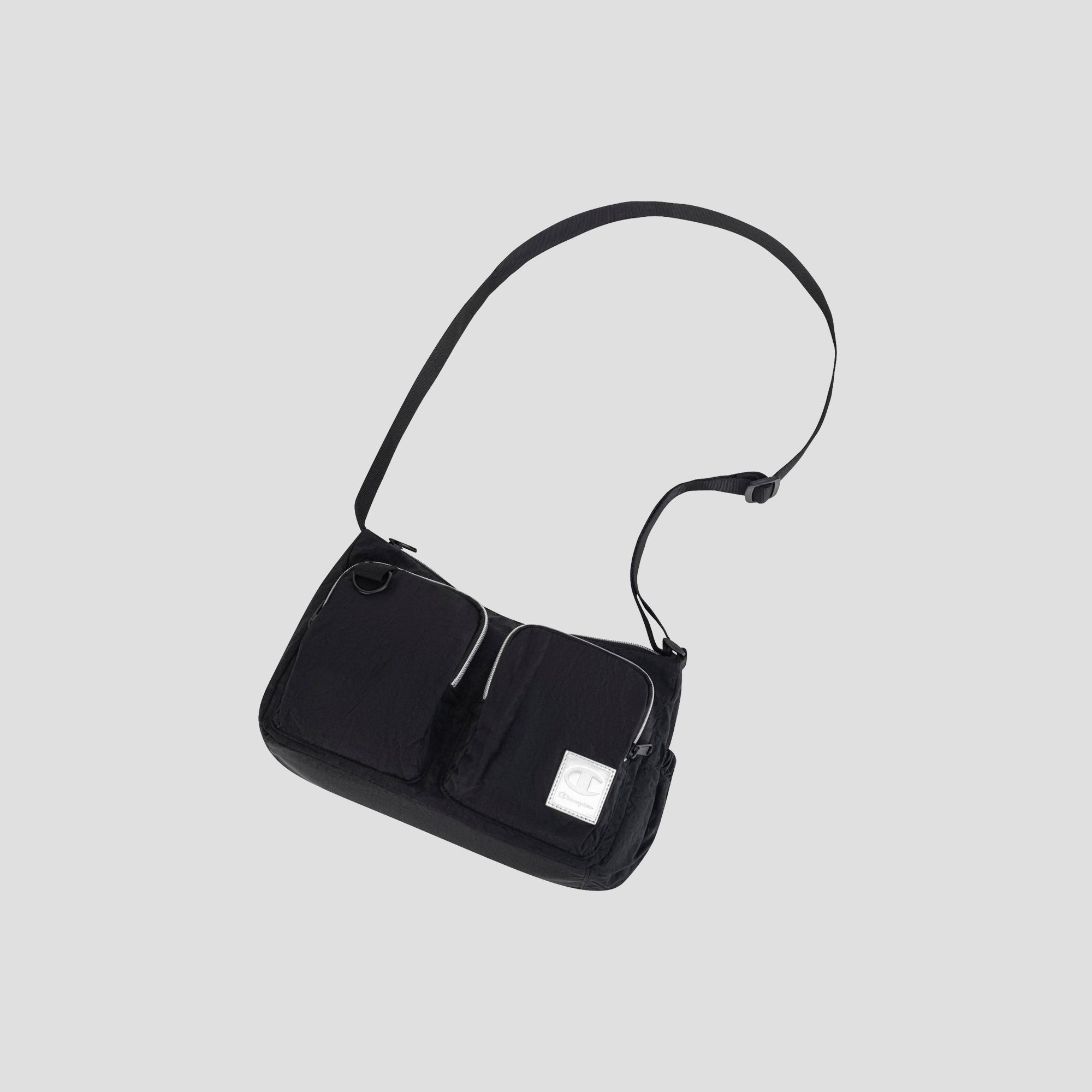 Quartz Small Messenger Bag - Image 2
