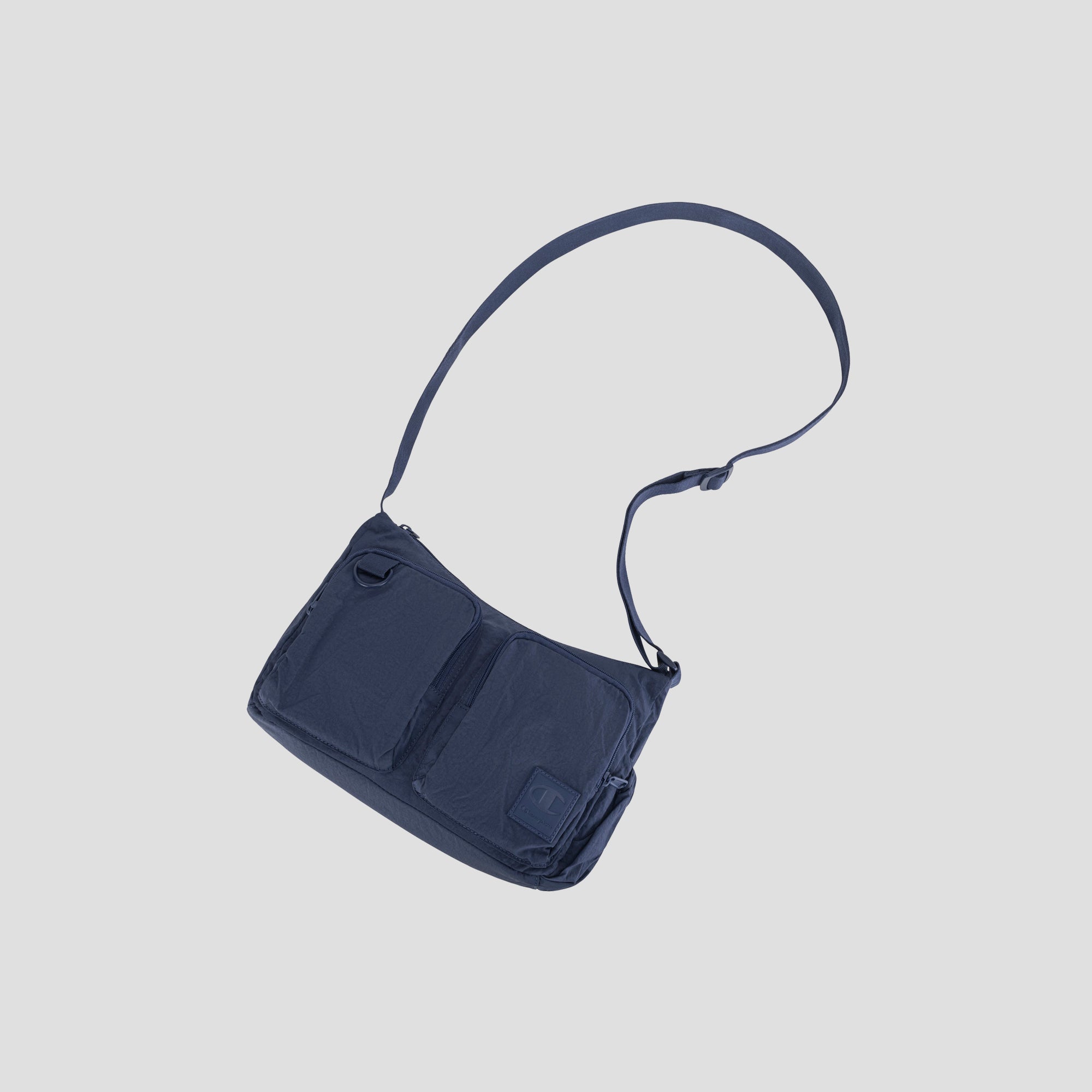 Quartz Small Messenger Bag - Image 2